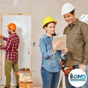 Construção Civil e Reformas