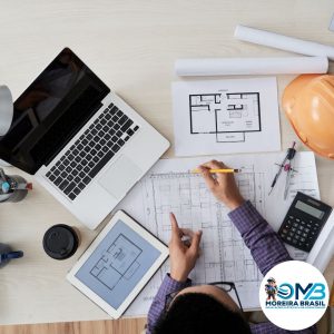 Gerenciamento de Obras